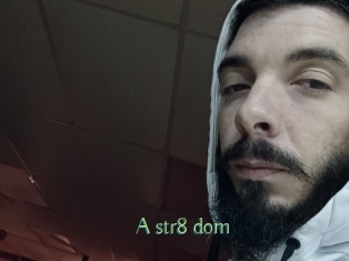 a_str8_dom Motion X