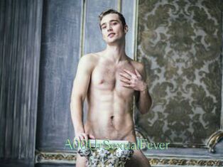 A00UrSexualFever