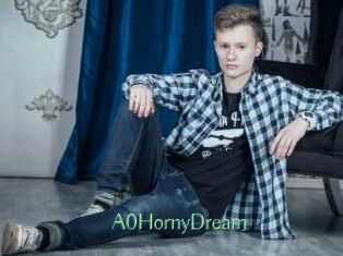A0HornyDream