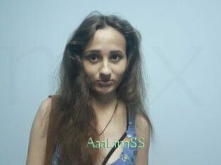 AaaLinaSS