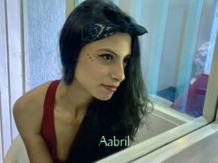 Aabril