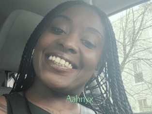 Aahnyx