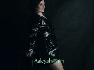 Aaleyahvivian