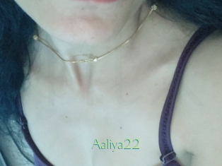 Aaliya22