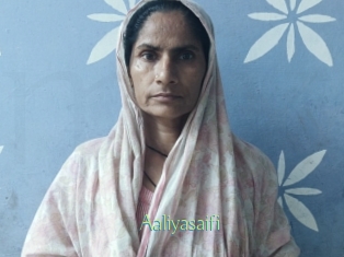 Aaliyasaifi