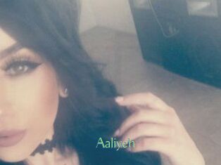 Aaliyeh