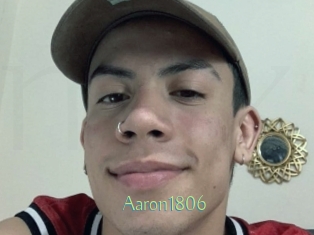 Aaron1806