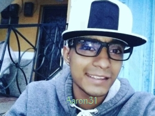 Aaron31
