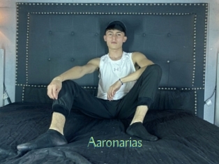 Aaronarias