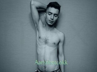 Aaronhotcokk