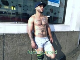 Aaronndemond