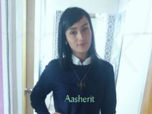Aasherit