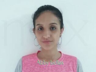 Abby_bellax