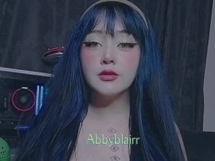 Abbyblairr