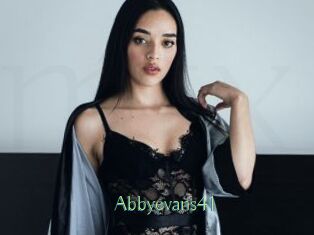 Abbyevans41
