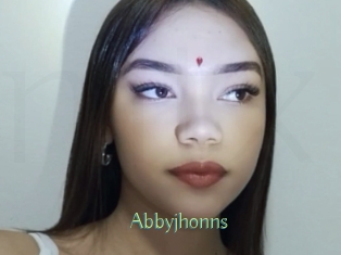 Abbyjhonns