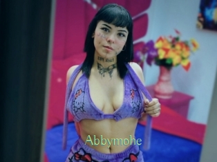 Abbymohe