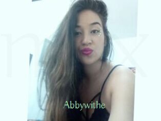 Abbywithe