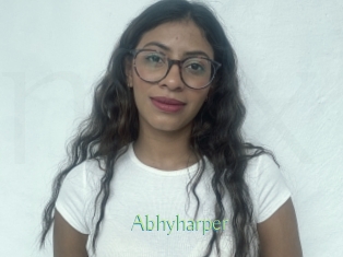 Abhyharper
