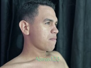 Abmax123