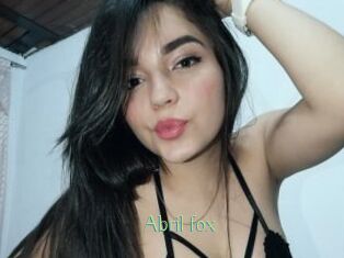 Abril_fox
