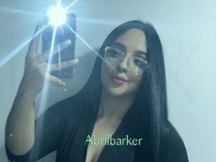 Abrilbarker