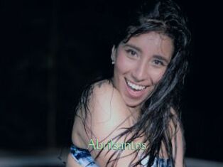 Abrilsantos