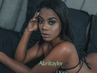 Abriltaylor