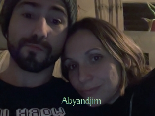 Abyandjim