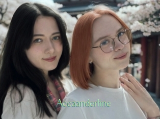 accaanderline Motion X
