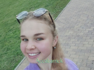 Accabarrick