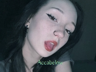 accabelow Motion X