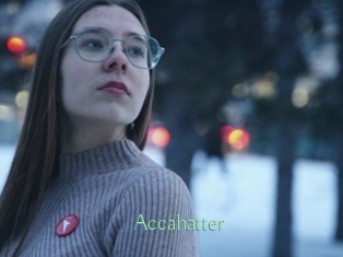 Accahatter