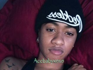 Acebabyxoxo