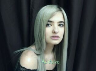 Acideve
