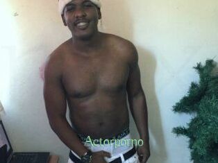Actorporno