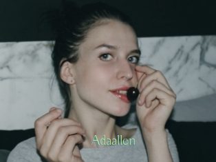 Adaallen
