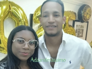adaandmassimo Motion X