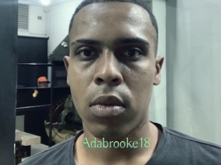 adabrooke18 Motion X