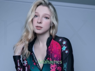 Adahaynes