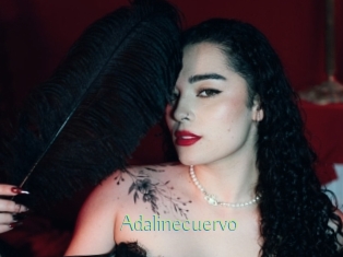 adalinecuervo Motion X