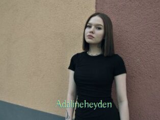 Adalineheyden