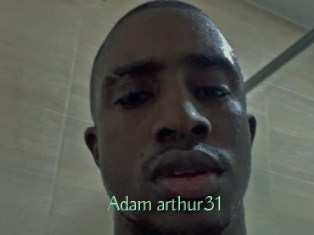 adam_arthur31 Motion X
