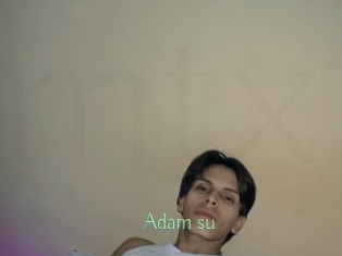 Adam_su
