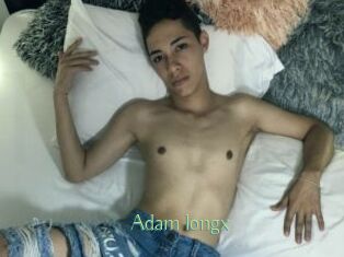Adam_longx