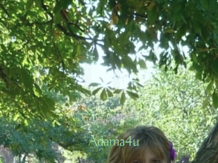 Adama4u