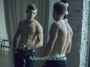 Adamathleticboy