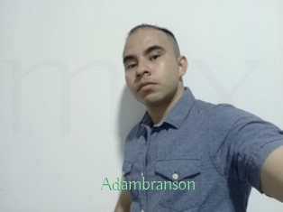 Adambranson