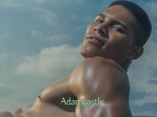 adamcastle Motion X