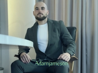 adamjameson Motion X